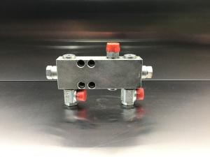 Liebherr Sicherheitsventil